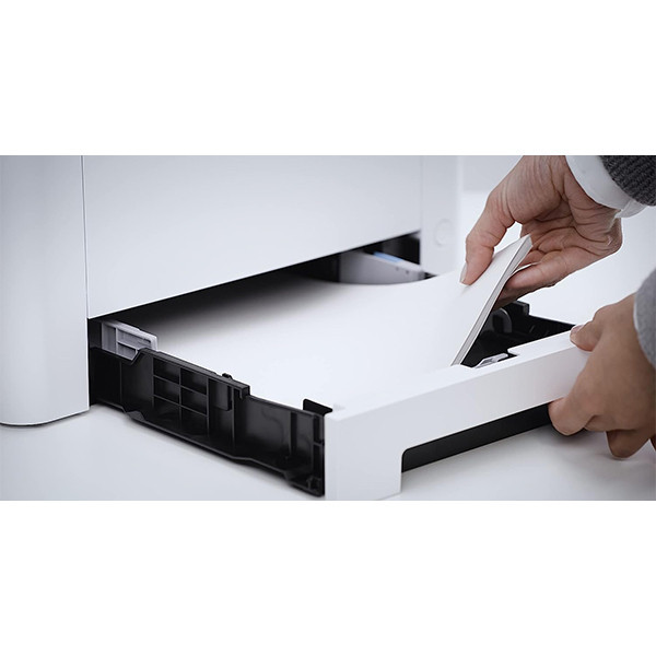 Kyocera ECOSYS MA2100cfx all-in-one A4 laserprinter kleur (4 in 1) 848549 - 9