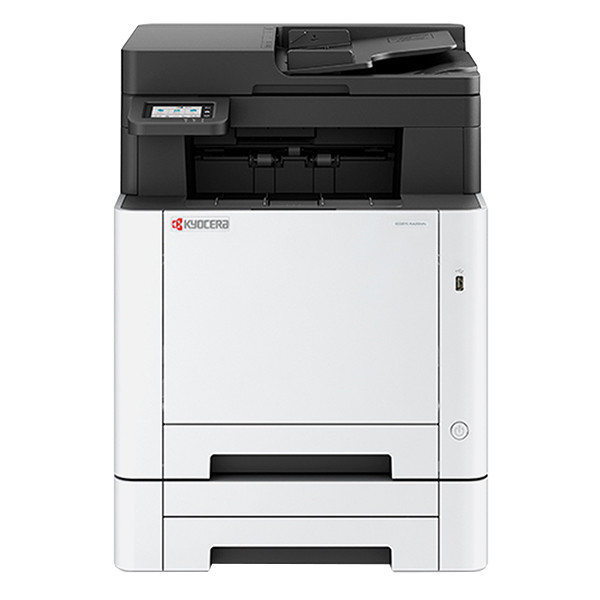 Kyocera ECOSYS MA2101cfx all-in-one A4 laserprinter kleur met wifi (4 in 1) 110C233NL0 800119 - 1