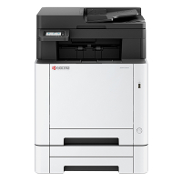 Kyocera ECOSYS MA2101cfx all-in-one A4 laserprinter kleur met wifi (4 in 1) 110C233NL0 800119