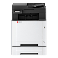 Kyocera ECOSYS MA2101cwfx all-in-one A4 laserprinter kleur met wifi (4 in 1) 110C223NL0 800120