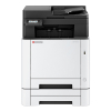 Kyocera ECOSYS MA2101cwfx all-in-one A4 laserprinter kleur met wifi (4 in 1) 110C223NL0 800120 - 1