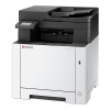 Kyocera ECOSYS MA2101cwfx all-in-one A4 laserprinter kleur met wifi (4 in 1) 110C223NL0 800120 - 2
