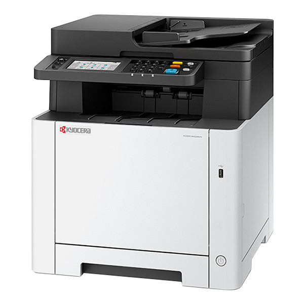 Kyocera ECOSYS MA2600cfx all-in-one A4 laserprinter kleur (4 in 1) 848647 - 1