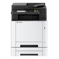 Kyocera ECOSYS MA2600cfx all-in-one A4 laserprinter kleur met wifi (4 in 1) 110C0F3NL0 800121