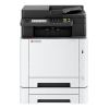 Kyocera ECOSYS MA2600cfx all-in-one A4 laserprinter kleur met wifi (4 in 1) 110C0F3NL0 800121 - 1
