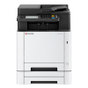 Kyocera ECOSYS MA2600cwfx all-in-one A4 laserprinter kleur met wifi (4 in 1) 110C0D3NL0 800122 - 1