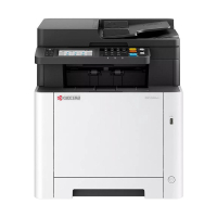 Kyocera ECOSYS MA2600cwfx all-in-one A4 laserprinter kleur met wifi (4 in 1) 848754