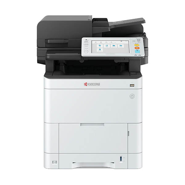 Kyocera ECOSYS MA3500cix all-in-one A4 laserprinter kleur (3 in 1) 899637 - 1