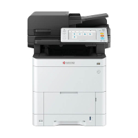 Kyocera ECOSYS MA3500cix all-in-one A4 laserprinter kleur (3 in 1) 1102YK3NL0 899637