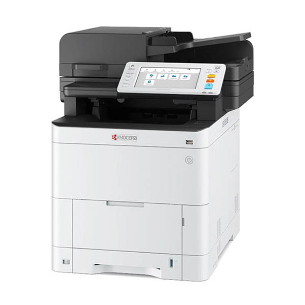Kyocera ECOSYS MA3500cix all-in-one A4 laserprinter kleur (3 in 1) 899637 - 2