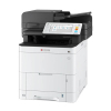 Kyocera ECOSYS MA3500cix all-in-one A4 laserprinter kleur (3 in 1) 1102YK3NL0 899637 - 2