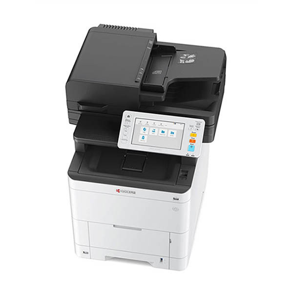 Kyocera ECOSYS MA3500cix all-in-one A4 laserprinter kleur (3 in 1) 899637 - 3