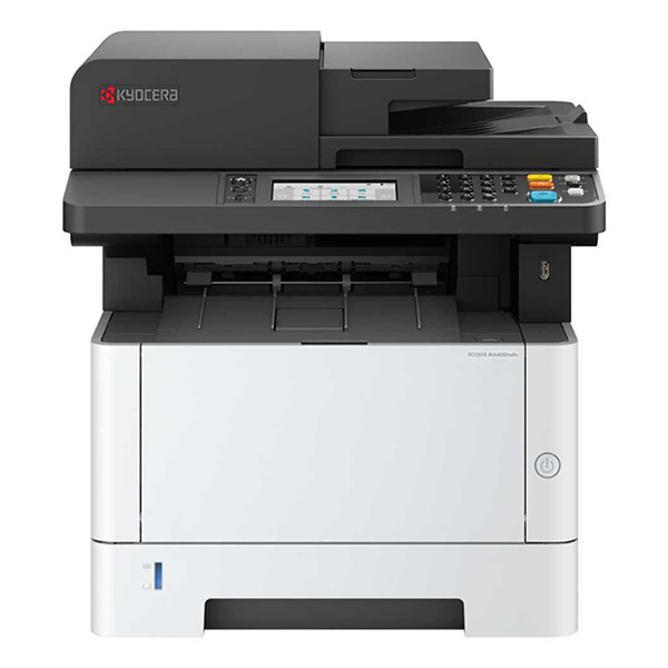 Kyocera ECOSYS MA4000wifx all-in-one A4 laserprinter zwart-wit met wifi (4 in 1) 110C1D3NL0 899652 - 1