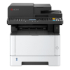 Kyocera ECOSYS MA4000x all-in-one A4 laserprinter zwart-wit (3 in 1) 848377 - 1