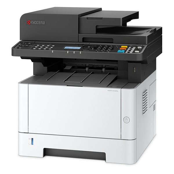 Kyocera ECOSYS MA4000x all-in-one A4 laserprinter zwart-wit (3 in 1) 848377 - 3