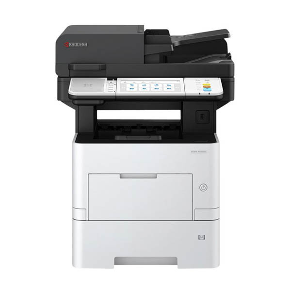 Kyocera ECOSYS MA4500ix all-in-one A4 laserprinter zwart-wit (3 in 1) 110C113NL0 899622 - 1