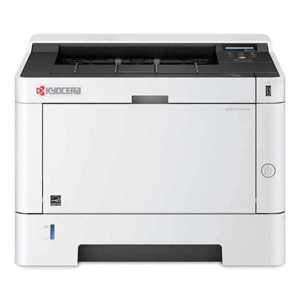 Kyocera ECOSYS P2040dn A4 laserprinter zwart-wit 012RX3NL 1102RX3NL0 899507 - 1