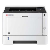 Kyocera ECOSYS P2040dn A4 laserprinter zwart-wit 012RX3NL 1102RX3NL0 899507