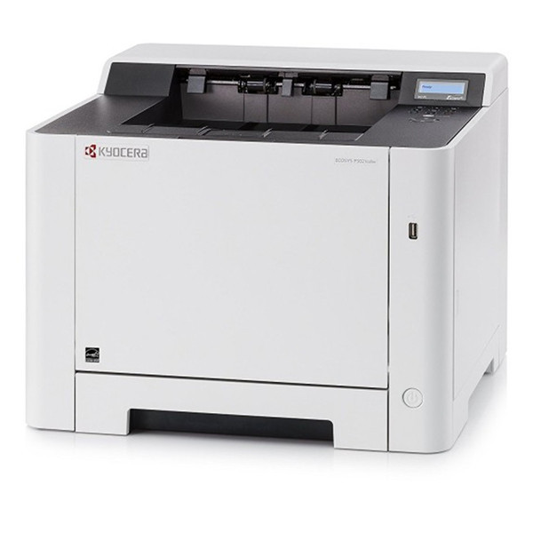 Kyocera ECOSYS P2235dn A4 laserprinter zwart-wit G3Q47AB19C 800046 - 1