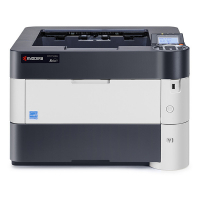 Kyocera ECOSYS P4040dn A3 laserprinter zwart-wit 012P73NL 1102P73NL0 899513
