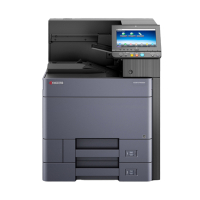 Kyocera ECOSYS P4060dn laserprinter zwart-wit 1T02RS0NL0 899599