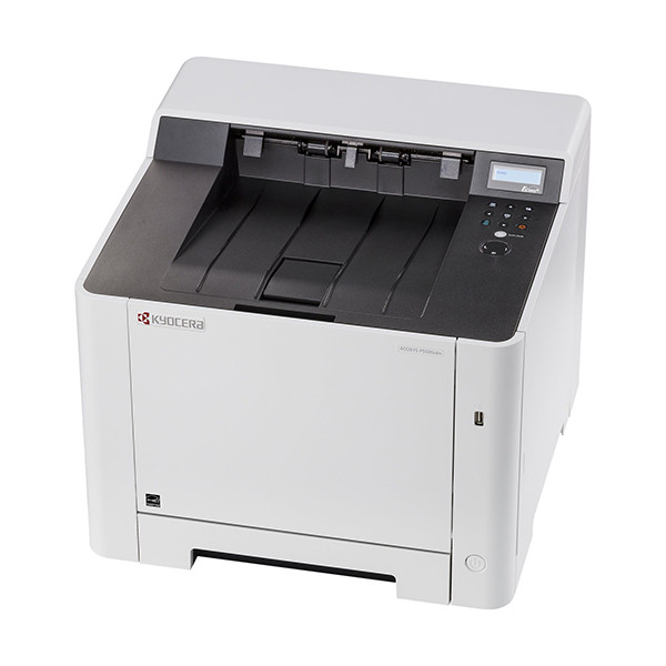 Kyocera ECOSYS P5026cdn A4 laserprinter kleur 012RC3NL 1102RC3NL0 899552 - 3