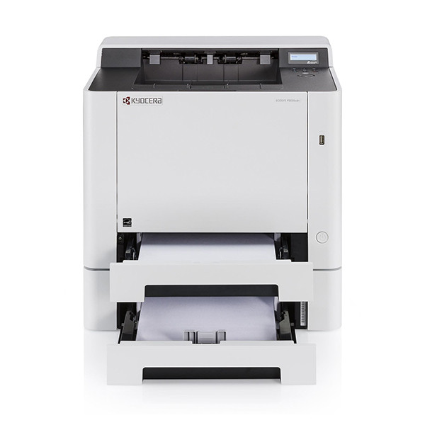 Kyocera ECOSYS P5026cdn A4 laserprinter kleur 012RC3NL 1102RC3NL0 899552 - 4