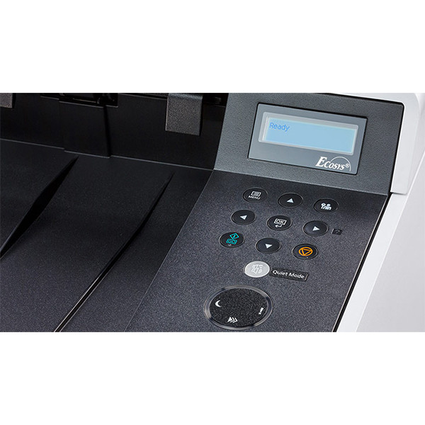Kyocera ECOSYS P5026cdn A4 laserprinter kleur 012RC3NL 1102RC3NL0 899552 - 5