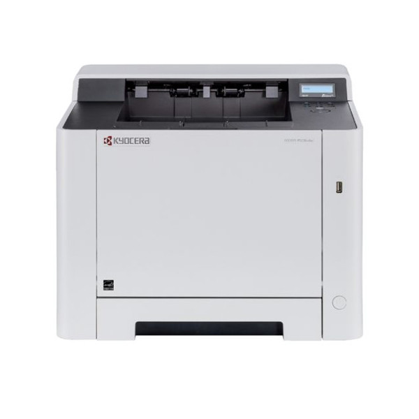 Kyocera ECOSYS P5026cdw A4 laserprinter kleur met wifi 012RB3NL 1102RB3NL0 870B61102RB3NL2 899553 - 1