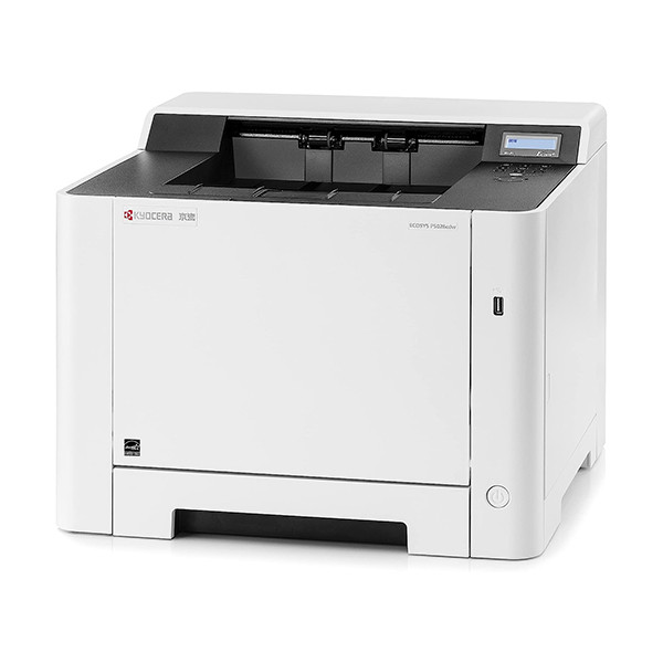 Kyocera ECOSYS P5026cdw A4 laserprinter kleur met wifi 012RB3NL 1102RB3NL0 870B61102RB3NL2 899553 - 2