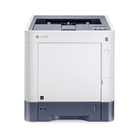 Kyocera ECOSYS P6230cdn A4 laserprinter kleur 1102TV3NL0 1102TV3NL1 899554