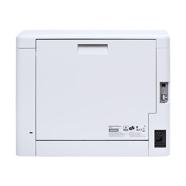 Kyocera ECOSYS PA2100cx A4 laserprinter kleur  847933 - 5