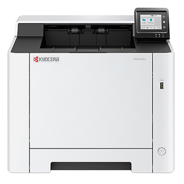 Kyocera ECOSYS PA2101cx A4 laserprinter kleur 848085 - 1