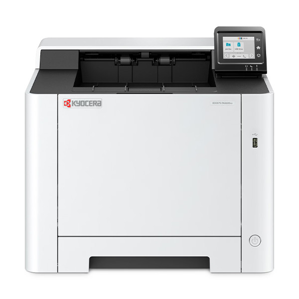 Kyocera ECOSYS PA2600cwx A4 laserprinter kleur met wifi 800118 - 1