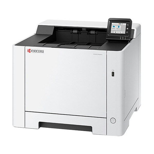 Kyocera ECOSYS PA2600cwx A4 laserprinter kleur met wifi 848368 - 2