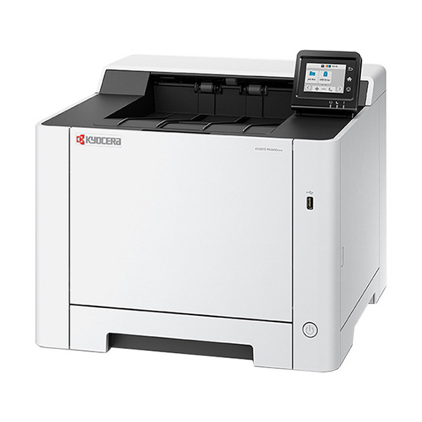 Kyocera ECOSYS PA2600cx A4 laserprinter kleur 800117 - 2