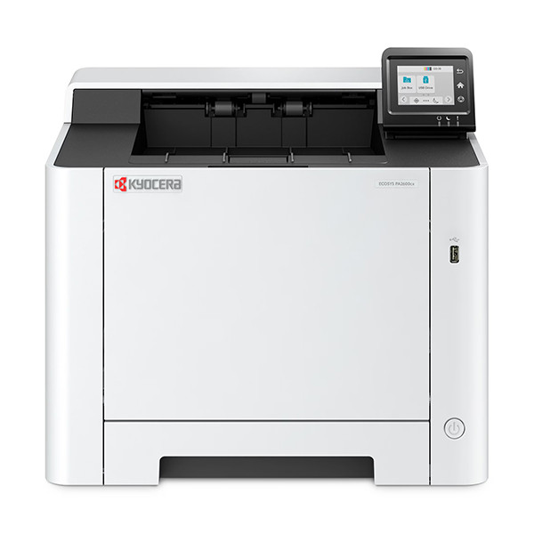 Kyocera ECOSYS PA2600cx A4 laserprinter kleur met wifi 800117 - 1