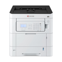 Kyocera ECOSYS PA3500cx A4 laserprinter kleur 1102YJ3NL0 899620