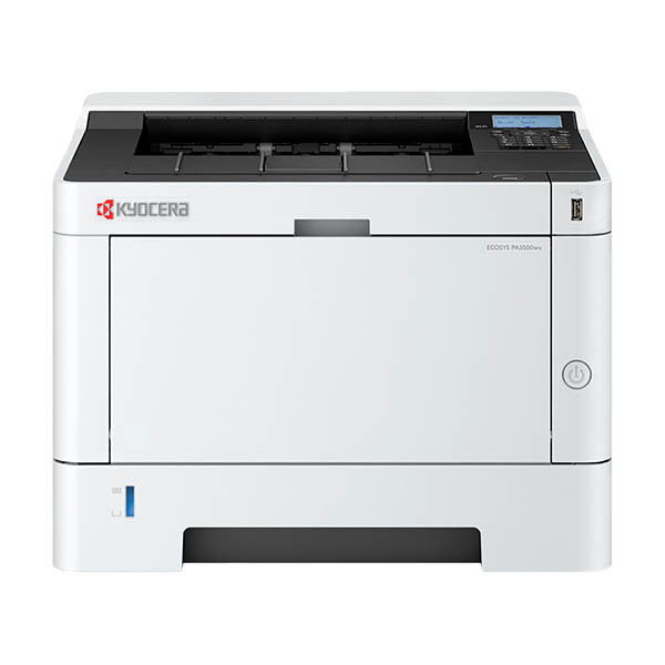 Kyocera ECOSYS PA3500wx A4 laserprinter zwart-wit met wifi 110C3H3NL0 899654 - 1