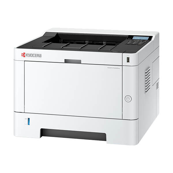 Kyocera ECOSYS PA3500wx A4 laserprinter zwart-wit met wifi 110C3H3NL0 899654 - 2