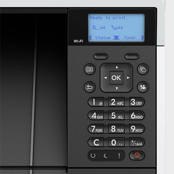 Kyocera ECOSYS PA3500wx A4 laserprinter zwart-wit met wifi 110C3H3NL0 899654 - 3