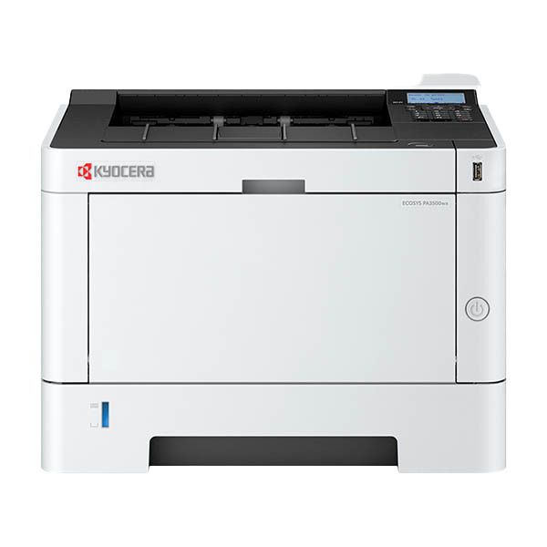 Kyocera ECOSYS PA3500x A4 laserprinter zwart-wit 899655 - 1