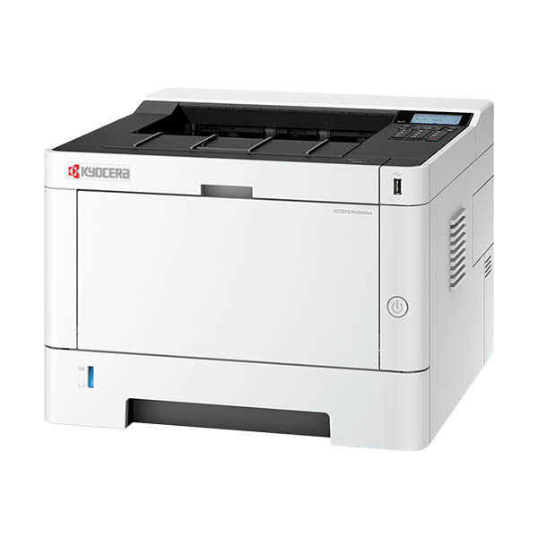 Kyocera ECOSYS PA3500x A4 laserprinter zwart-wit met wifi 110C3J3NL0 899655 - 2