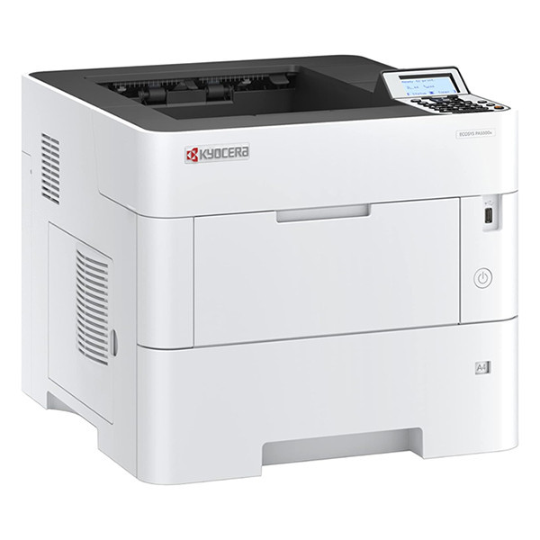 Kyocera ECOSYS PA5500x A4 laserprinter zwart-wit 848426 - 3