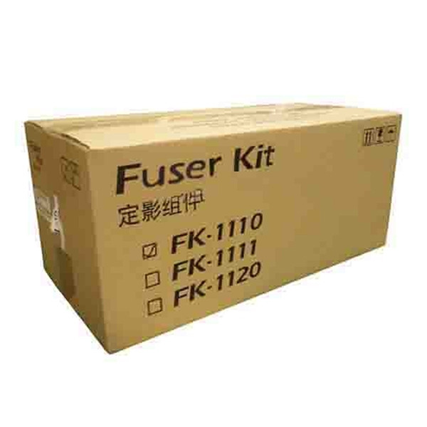 Kyocera FK-1110 fuser unit (origineel) 302M293040 094470 - 1