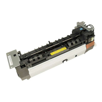 Kyocera FK-1150 fuser (origineel) 906590