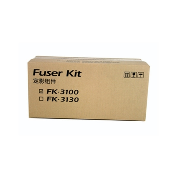 Kyocera FK-3100E fuser unit (origineel) 302MS93074 094188 - 1