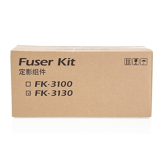 Kyocera FK-3130 fuser (origineel) 302LV93110 302LV93114 302LV93115 302LV93116 094542 - 1