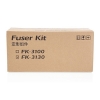 Kyocera FK-3130 fuser (origineel) 094542 - 1