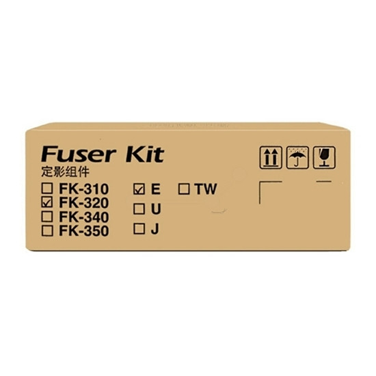 Kyocera FK-320 fuser (origineel) 302F993065 094540 - 1